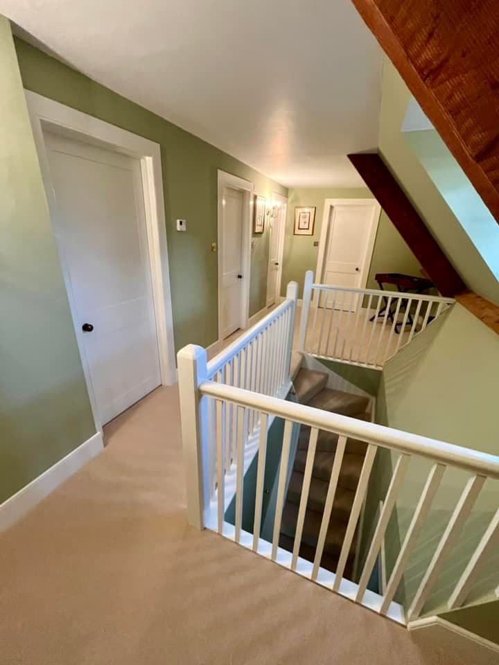 Loft Conversions
