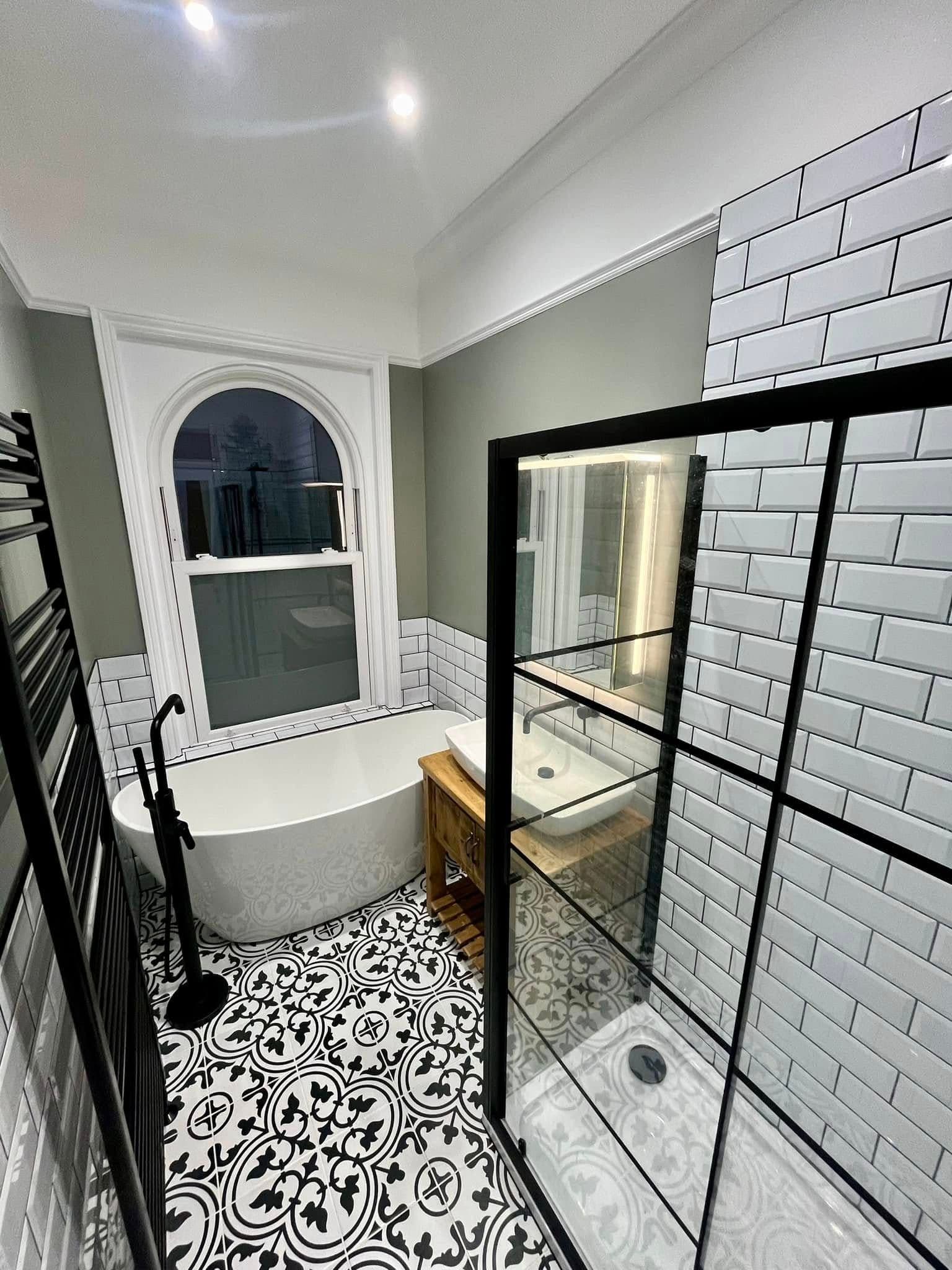 Interior & Exterior Remodelling