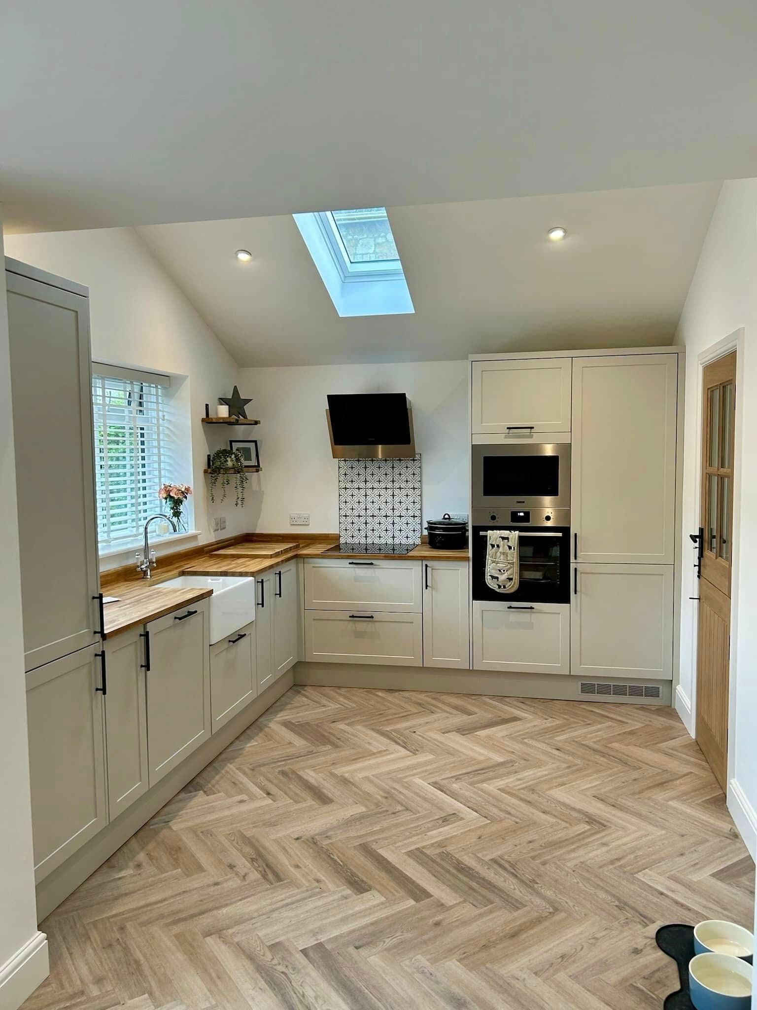 Home Extensions & Additions
